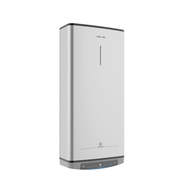 Imagen de Ariston VELIS DRY WIFI termo eléctrico 80 litros en OfertitasTOP