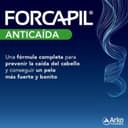 Thumbnail 1 de Arkopharma Forcapil Anticaída Cabello 3x30 Comprimidos 🌿