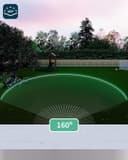 Thumbnail 1 de Arlo Pro 5 cámara 2K, 2 cámaras, 5m visión nocturna