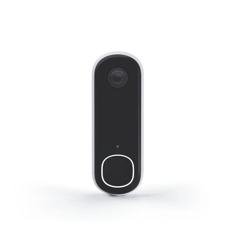 Imagen de Arlo Essential 2K Videoportero 180° branco 2K en OfertitasTOP