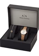 Thumbnail 3 de Armani Exchange Orologio reloj 28 mm oro rosa