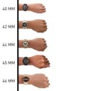 Thumbnail 4 de Armani Exchange Reloj cronógrafo 48 mm ⌚