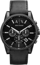 Thumbnail 6 de Armani Exchange Reloj Hombre cronógrafo 45 mm ⌚