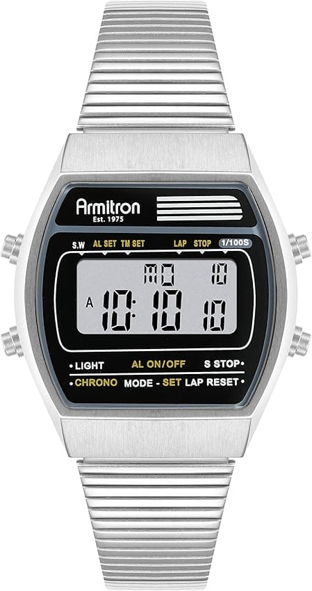 Imagen de Armitron Sport 086702704279 reloj deportivo ⌚ en OfertitasTOP