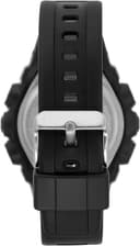 Thumbnail 2 de Armitron Sport 40/8209BLK: Reloj Cronógrafo Digital para Hombre ⌚