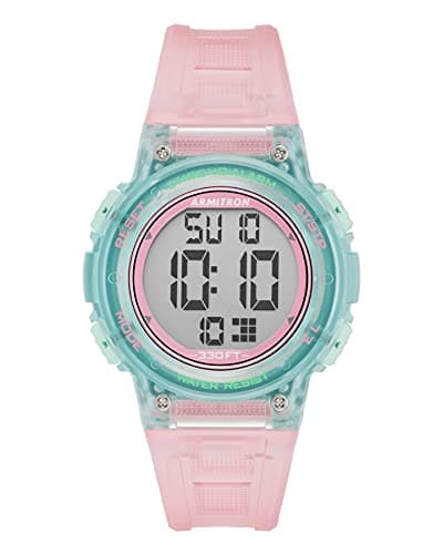 Imagen de Armitron Sport 45/7086 Reloj cronógrafo digital para mujer Rosa en OfertitasTOP