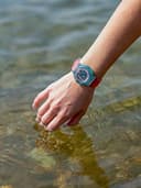 Thumbnail 3 de Armitron Sport 45/7086 Reloj cronógrafo digital para mujer Rosa