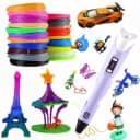 Thumbnail principal de Arzopa BolÃgrafo Inteligente 3D Pantalla LED 100 m 🎨