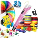 Thumbnail principal de Arzopa Bolígrafo Inteligente 3D Pantalla LED 100 m 🎨