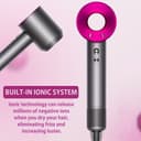 Thumbnail 1 de Arzopa Secador de Pelo Profesional 1600W con Accesorios ✨