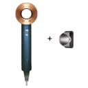 Thumbnail principal de Arzopa Secador de Pelo Profesional 1600W Azul ✨