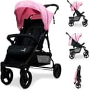 Thumbnail principal de Asalvo CÁDIZ silla de paseo ligera 15 kg 👶