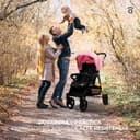 Thumbnail 6 de Asalvo CÁDIZ silla de paseo ligera 15 kg 👶