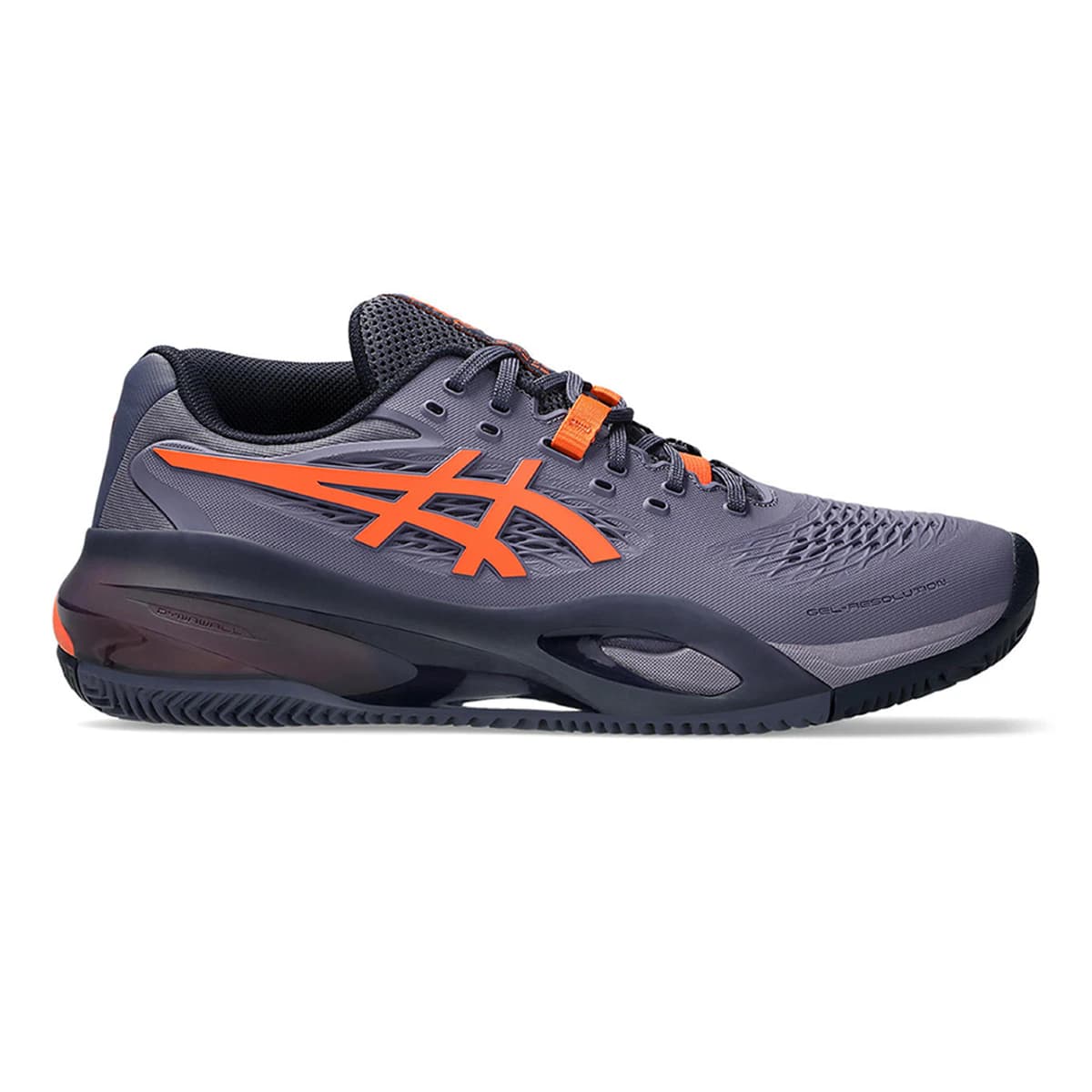 Imagen de Asics GEL-RESOLUTION X CLAY zapatillas tenis hombre 🎾 en OfertitasTOP