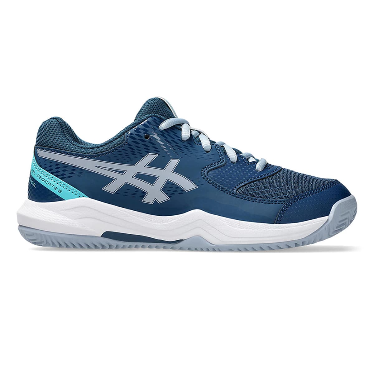 Imagen de Asics Zapatillas de niños GEL-DEDICATE 8 PADEL GS en OfertitasTOP