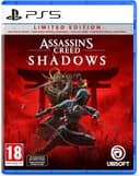 Thumbnail 2 de Assassin's Creed Shadows Limited Edition juego Xbox Series X