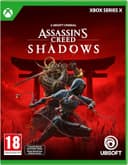 Thumbnail 2 de Assassin's Creed Shadows Limited Edition 🗡️ para PS5 en Amazon.es