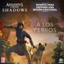 Thumbnail 1 de Assassin's Creed Shadows PS5 — videojuego de PS5 🎮