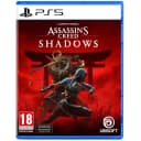 Thumbnail 3 de Assassin's Creed Shadows PS5 — videojuego de PS5 🎮