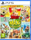 Thumbnail principal de Asterix Maxi Collection PS5 🎮