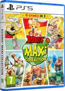 Thumbnail 1 de Asterix Maxi Collection PS5 🎮