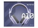 Thumbnail 4 de ASTRO A10 Gen 2 Auriculares gaming 32 mm 🎧