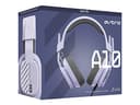 Thumbnail 7 de ASTRO A10 Gen 2 Auriculares gaming 32 mm 🎧