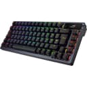 Thumbnail 1 de ASUS ROG Azoth Teclado mecánico inalámbrico RGB QWERTZ 60%