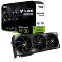 Thumbnail principal de ASUS TUF Gaming GeForce RTX 5080 GPU 16 GB