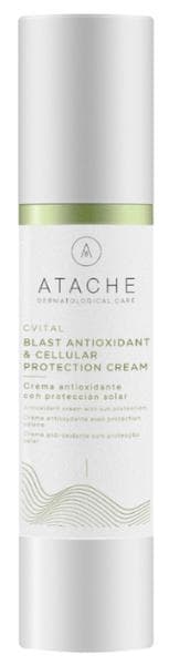 Imagen de Atache CVital Blast Crema Antioxidante y Protector Cellular 🌿 en OfertitasTOP