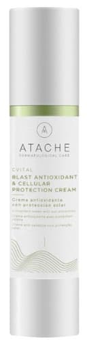 Thumbnail 1 de Atache CVital Blast Crema Antioxidante y Protector Cellular 🌿