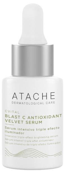 Imagen de Atache CVital Blast C Sérum Antioxidante Velvet 30 ml 💧 en OfertitasTOP