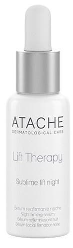 Imagen de Atache Lift Therapy Sérum Noche Sublime 🌙 - 30 ml en OfertitasTOP