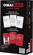 Thumbnail 3 de ATM Gaming Guatafac — Juego de cartas para fiestas 🎲