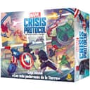 Thumbnail principal de Atomic Mass Games Marvel Crisis Protocol — Caja inicial 2 jugadores 🎲