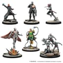 Thumbnail 1 de Atomic Mass Games Marvel Crisis Protocol — Caja inicial 2 jugadores 🎲