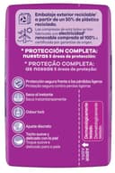 Thumbnail 1 de Ausonia Discreet Compresa Extra Pérdidas Orina Mujer 8 unidades