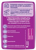 Thumbnail 1 de Ausonia Discreet Compresa Normal Pérdidas Orina Mujer 8 uds