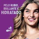 Thumbnail 2 de Aussie SOS Blonde & Hydrate 500 ml — champú neutralizante para rubio 🧴