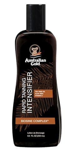 Imagen de Australian Gold Acelerador y optimizador del bronceado 250 ml 🧴 en OfertitasTOP