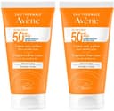 Thumbnail principal de Avène Crema Solar SPF50+ 2x50 ml Sin perfume