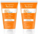 Thumbnail principal de Avène Crema Solar SPF50+ 2x50 ml