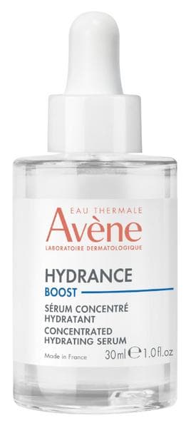 Imagen de Avène Hydrance Boost Sérum hidratante concentrado 30 ml 🧴 en OfertitasTOP