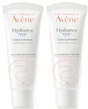 Thumbnail principal de Avène Hydrance Enriquecida 2x40 ml hidratante para piel seca