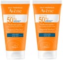 Thumbnail principal de Avène Solar Fluido SPF50+ 2x50 ml para piel normal o mixta