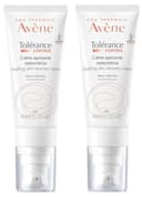 Thumbnail principal de Avène Tolerance Control Crema Calmante Reparadora 2x40 ml 💧