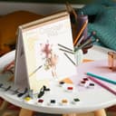 Thumbnail 1 de Avenue Mandarine Cuaderno de Colorear Wild, Edición Coleccionista 🎨