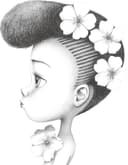 Thumbnail 2 de Avenue Mandarine Cuaderno de Colorear Wild, Edición Coleccionista 🎨