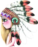 Thumbnail 5 de Avenue Mandarine Cuaderno de Colorear Wild, Edición Coleccionista 🎨