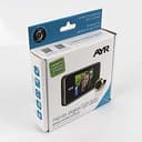 Thumbnail 2 de AYR Mirilla Digital 752 Blanco/Latón 📷